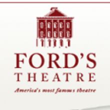 Ford's Theatre Society Announces ONE DESTINY Evening Performances, 6/8-6/19